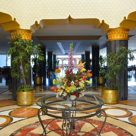 Hotel Hawaii Riviera Club Aqua Park - Families And Couples Only à Hurghada Extérieur photo