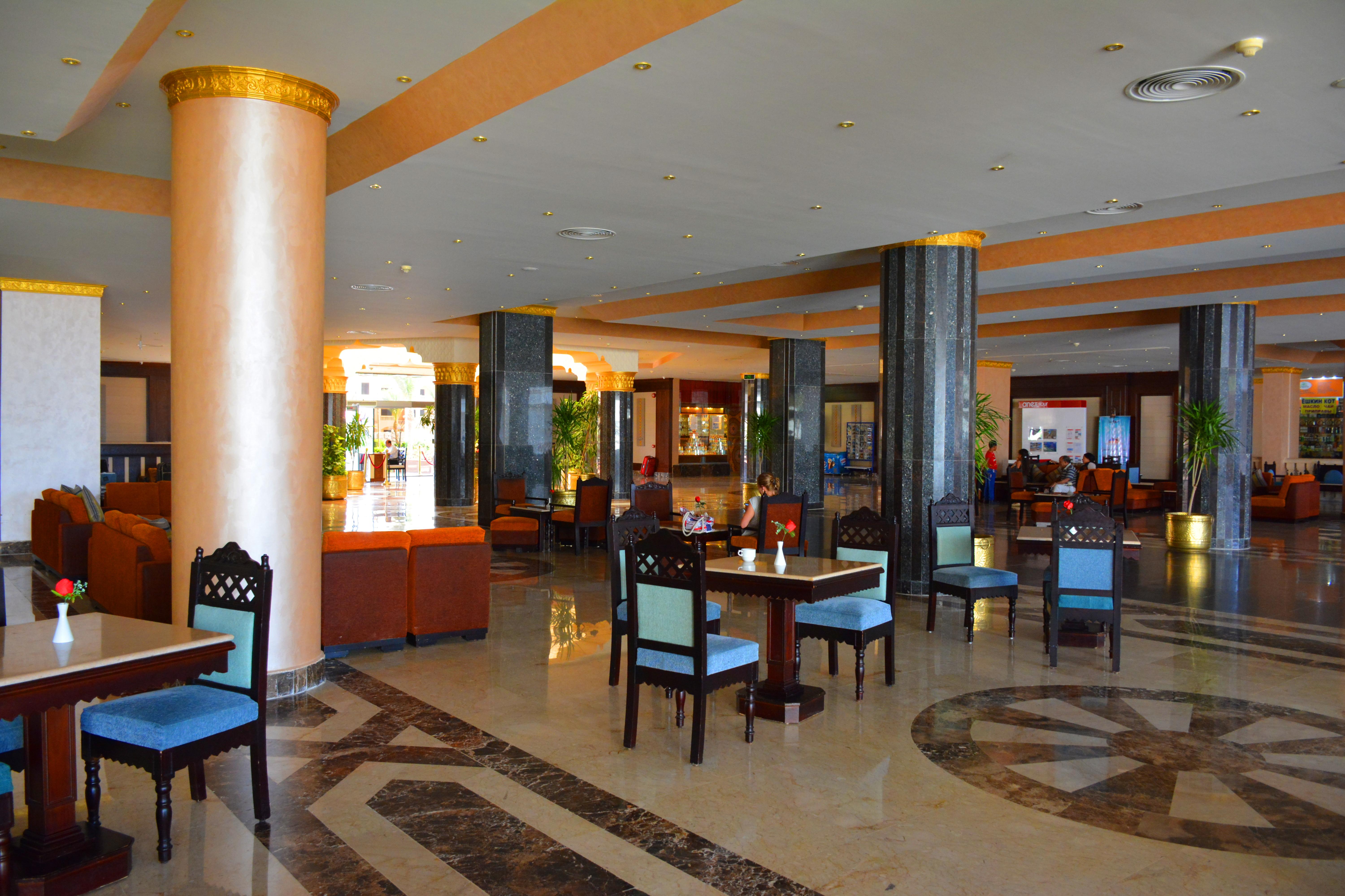 Hotel Hawaii Riviera Club Aqua Park - Families And Couples Only à Hurghada Extérieur photo