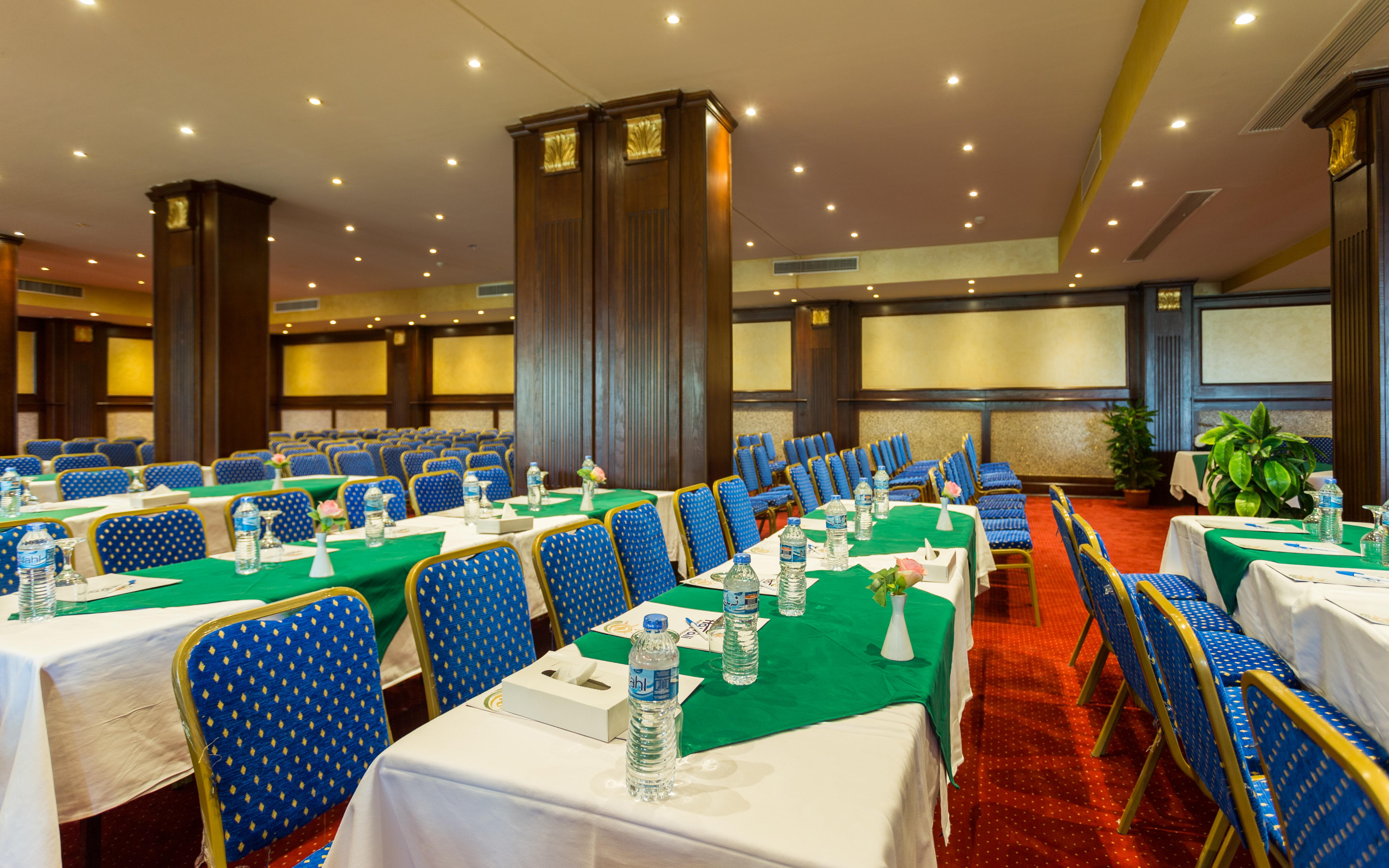Hotel Hawaii Riviera Club Aqua Park - Families And Couples Only à Hurghada Extérieur photo