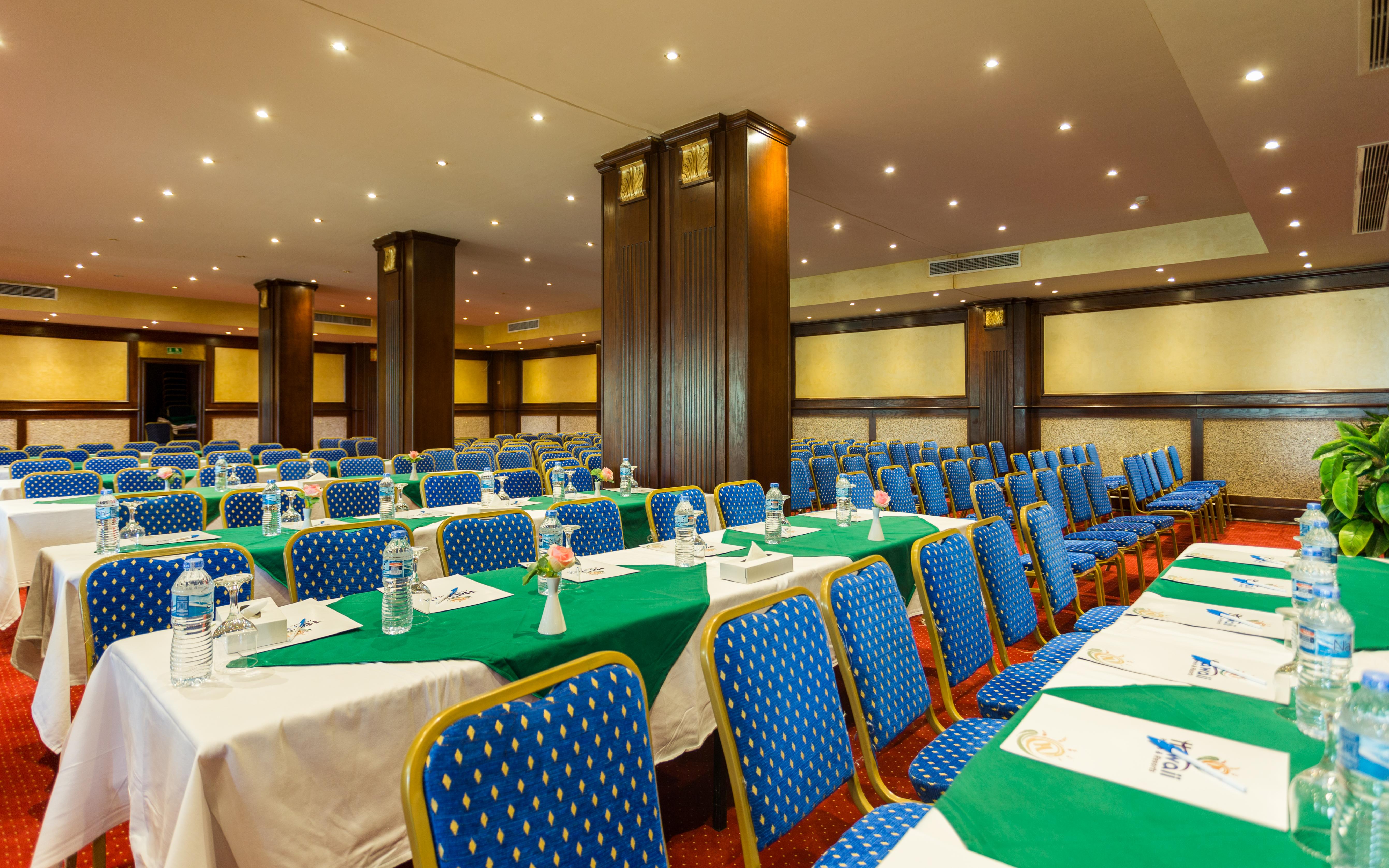 Hotel Hawaii Riviera Club Aqua Park - Families And Couples Only à Hurghada Extérieur photo