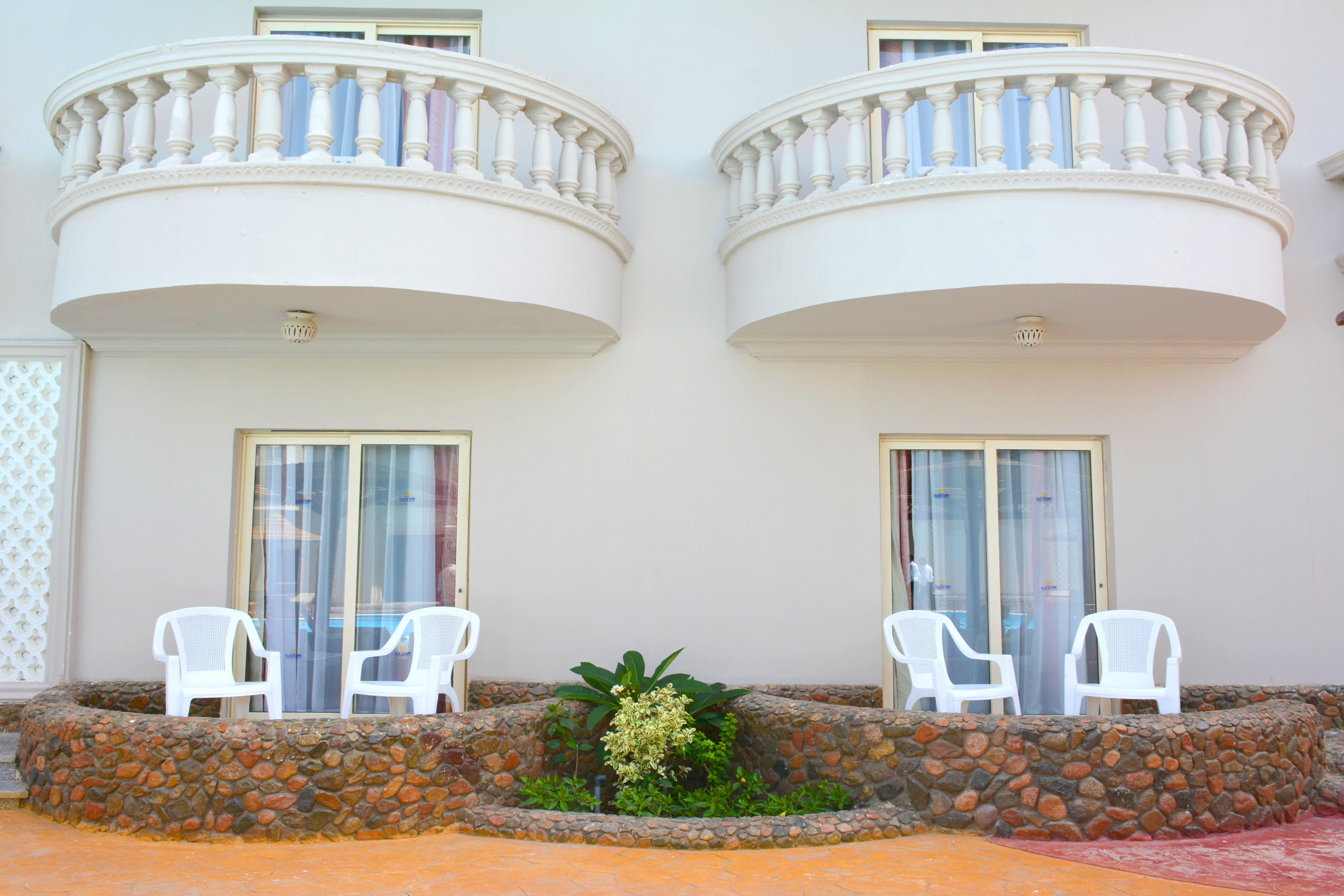 Hotel Hawaii Riviera Club Aqua Park - Families And Couples Only à Hurghada Extérieur photo