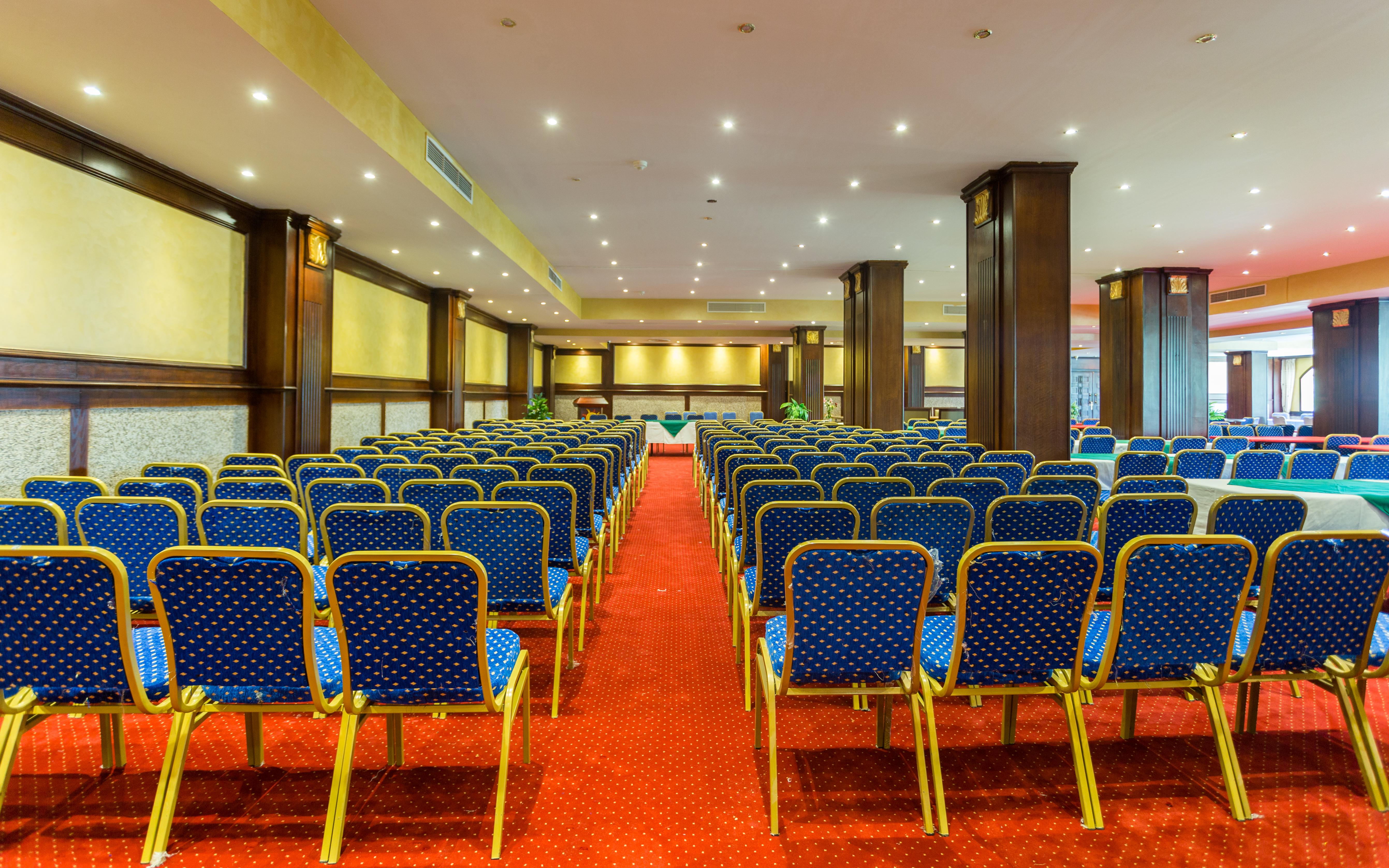 Hotel Hawaii Riviera Club Aqua Park - Families And Couples Only à Hurghada Extérieur photo