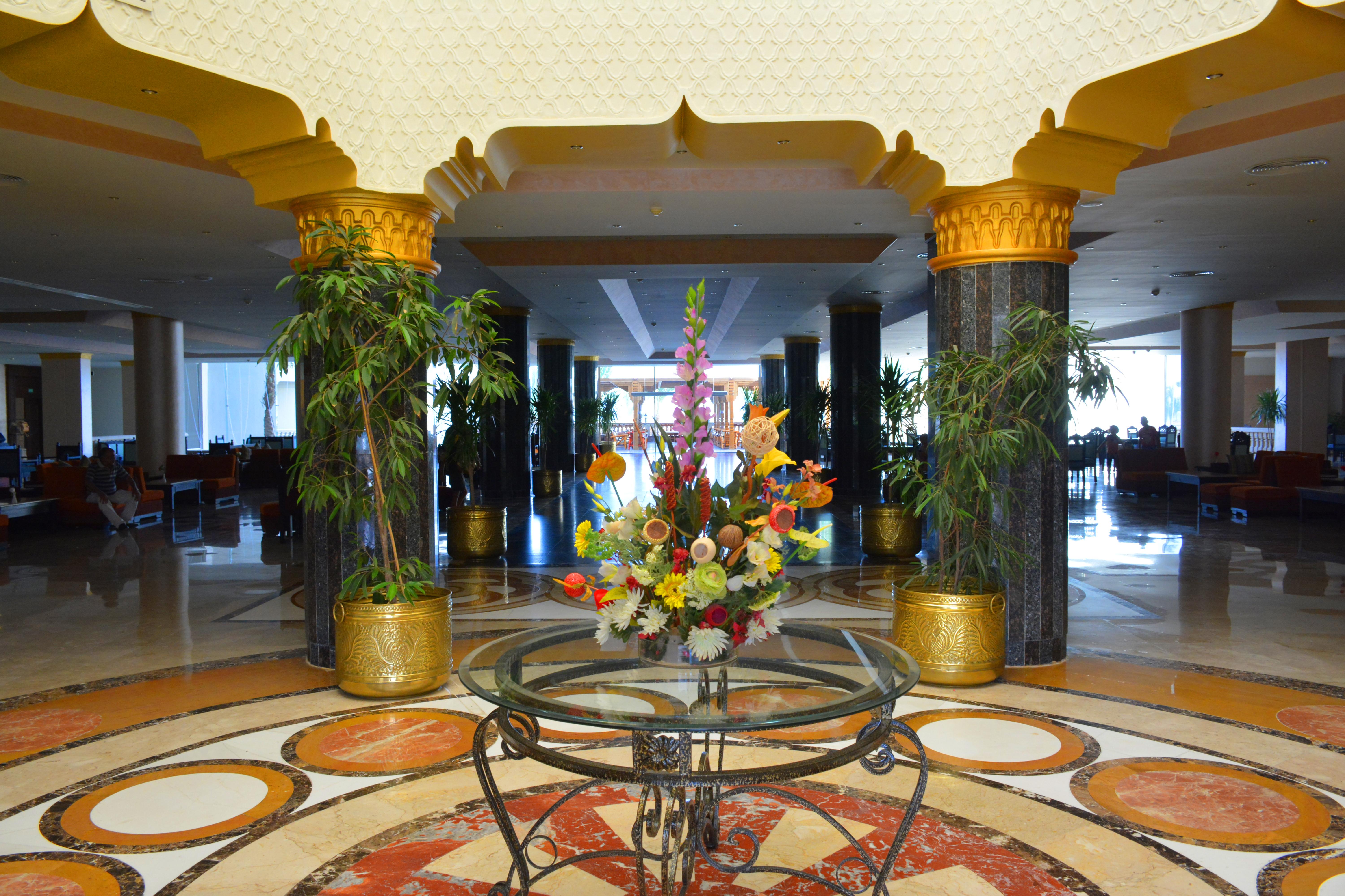 Hotel Hawaii Riviera Club Aqua Park - Families And Couples Only à Hurghada Extérieur photo