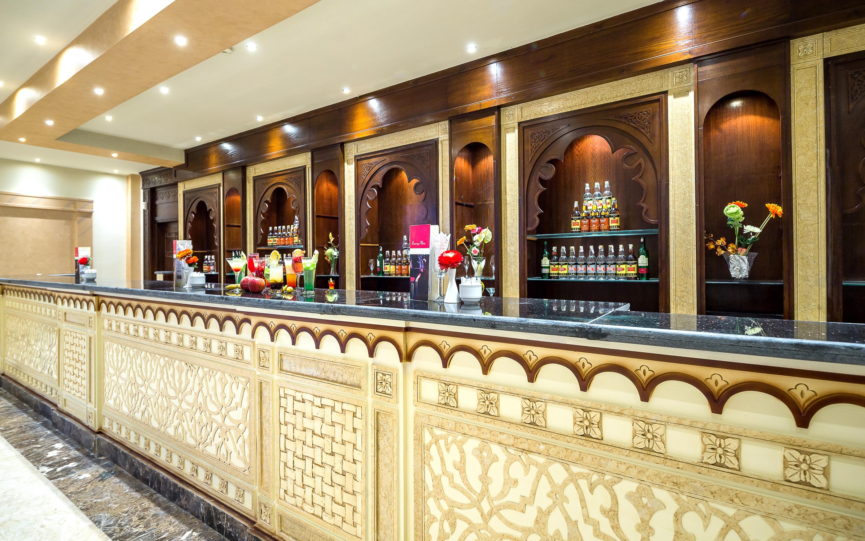 Hotel Hawaii Riviera Club Aqua Park - Families And Couples Only à Hurghada Extérieur photo