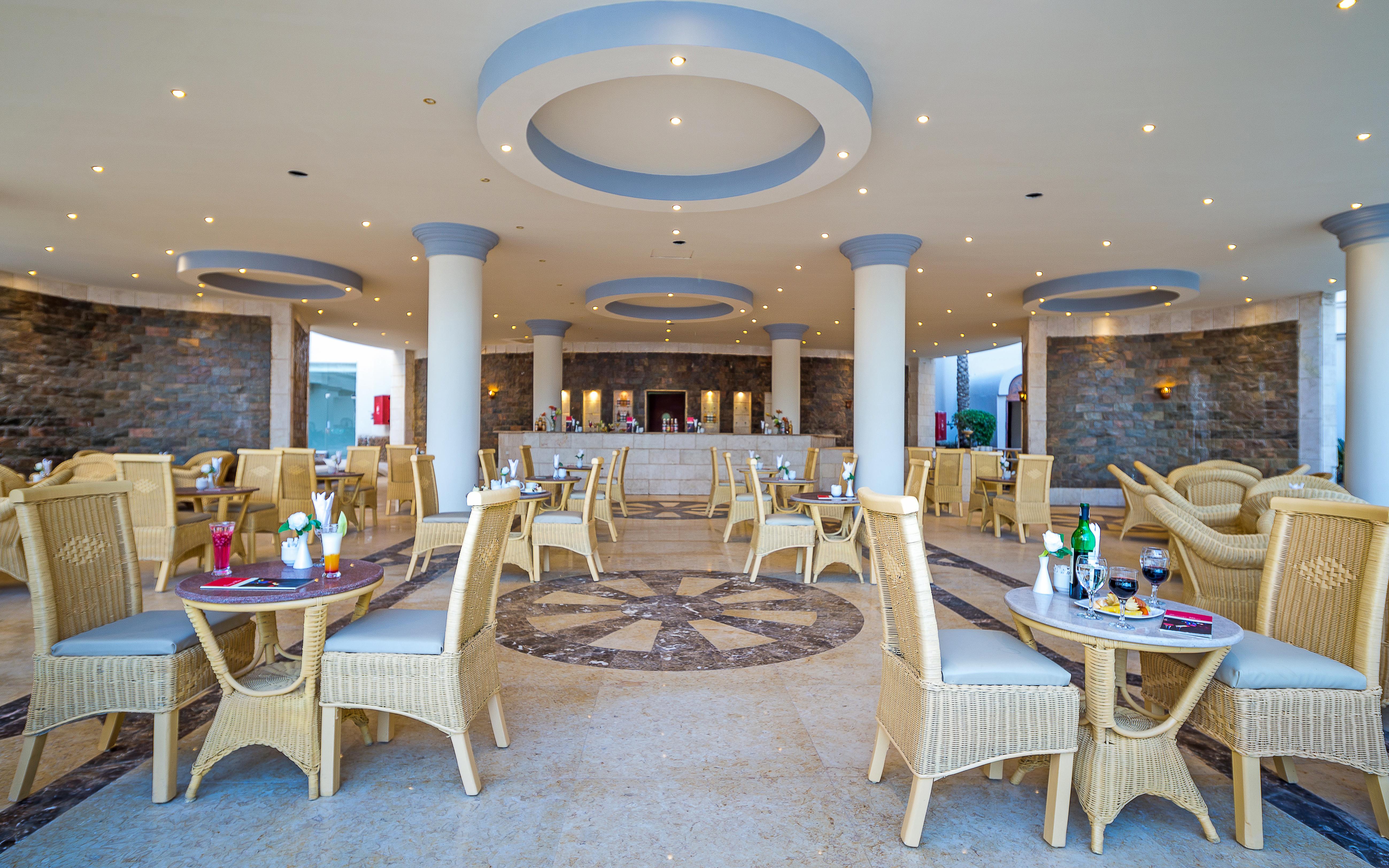 Hotel Hawaii Riviera Club Aqua Park - Families And Couples Only à Hurghada Extérieur photo