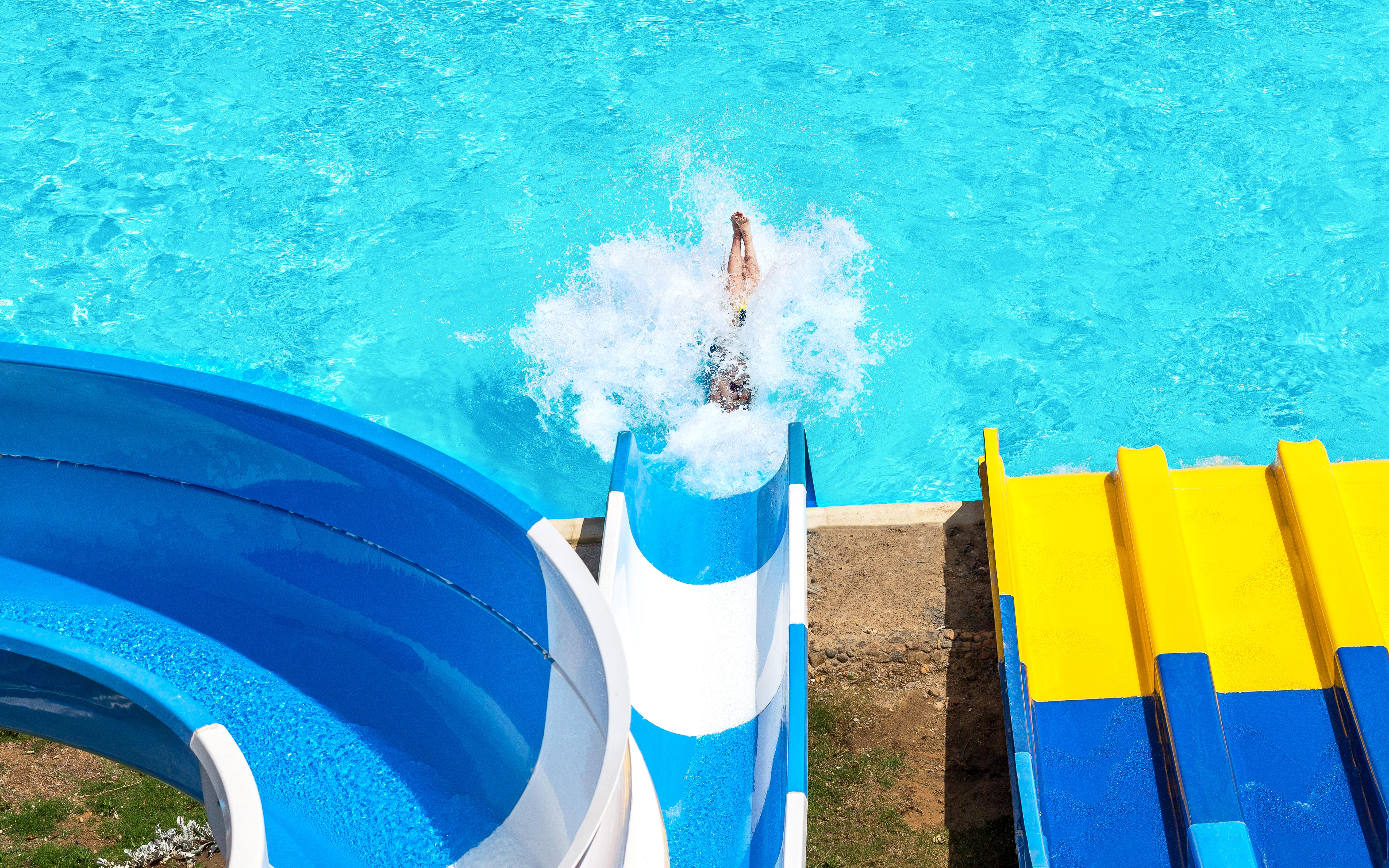 Hotel Hawaii Riviera Club Aqua Park - Families And Couples Only à Hurghada Extérieur photo