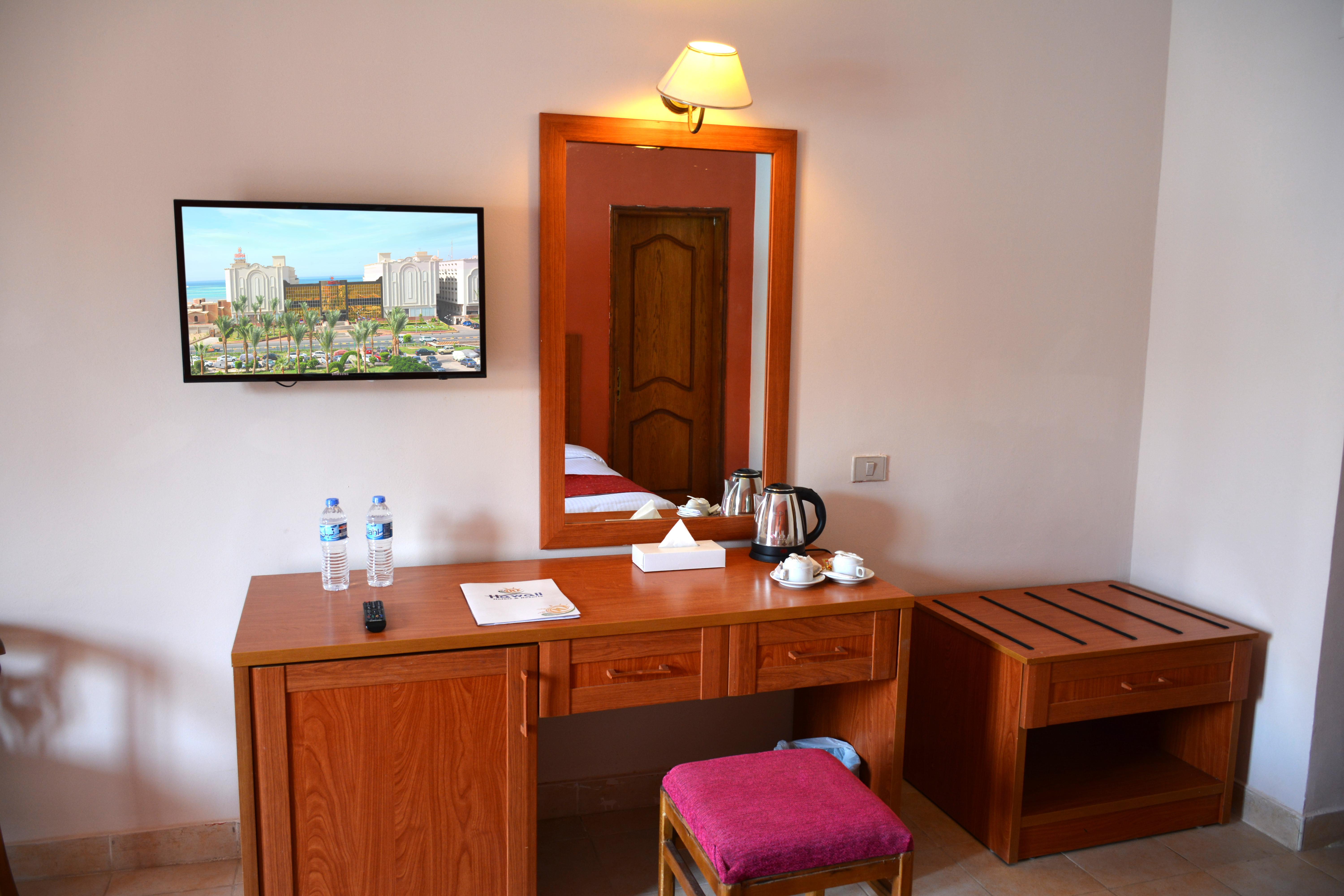 Hotel Hawaii Riviera Club Aqua Park - Families And Couples Only à Hurghada Extérieur photo