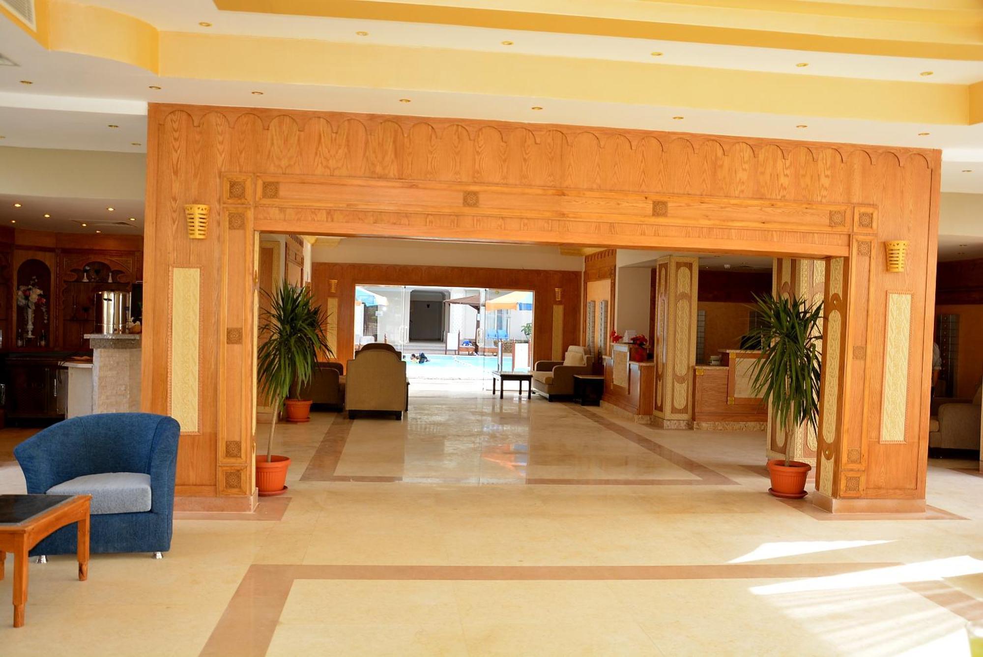 Hotel Hawaii Riviera Club Aqua Park - Families And Couples Only à Hurghada Extérieur photo