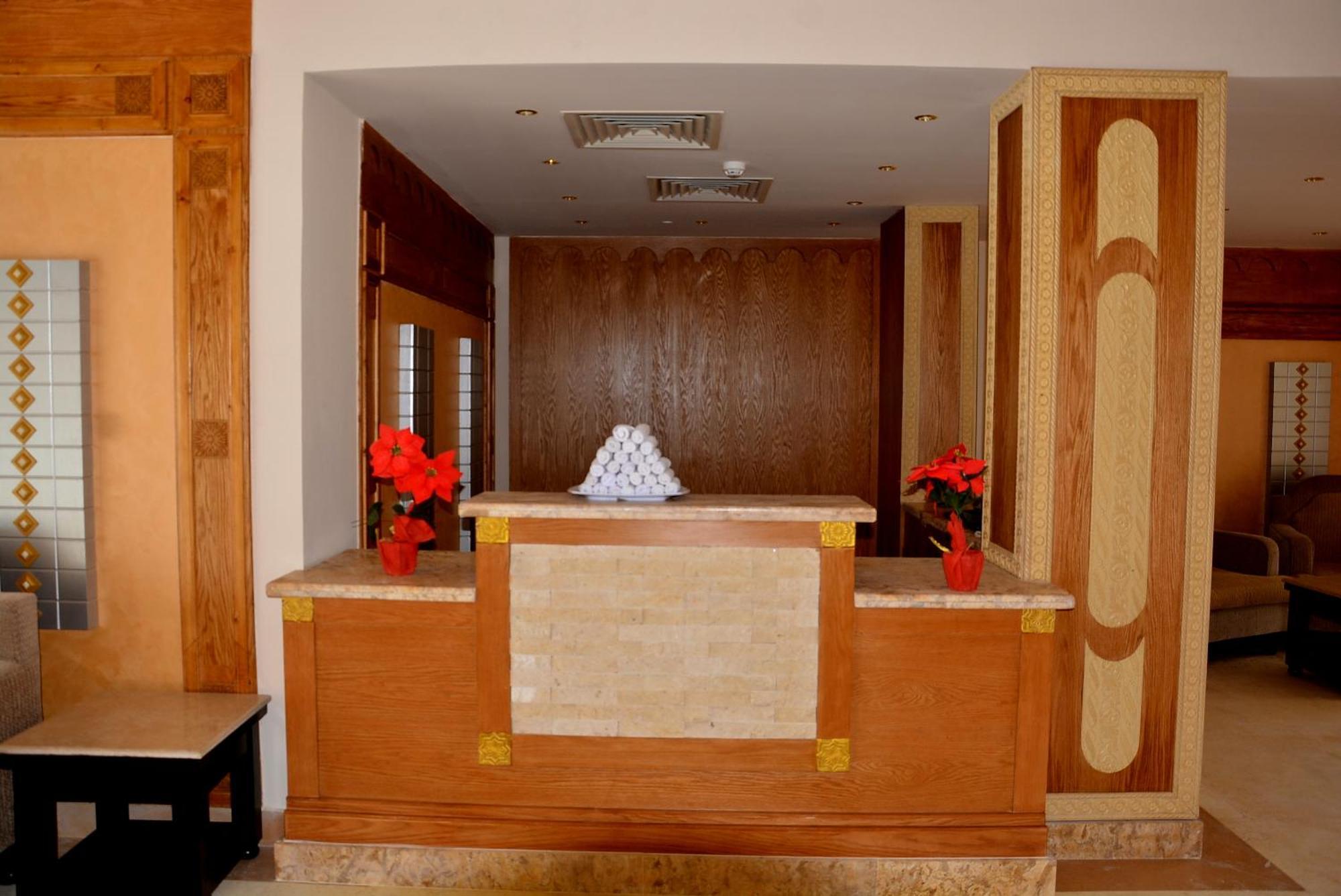 Hotel Hawaii Riviera Club Aqua Park - Families And Couples Only à Hurghada Extérieur photo