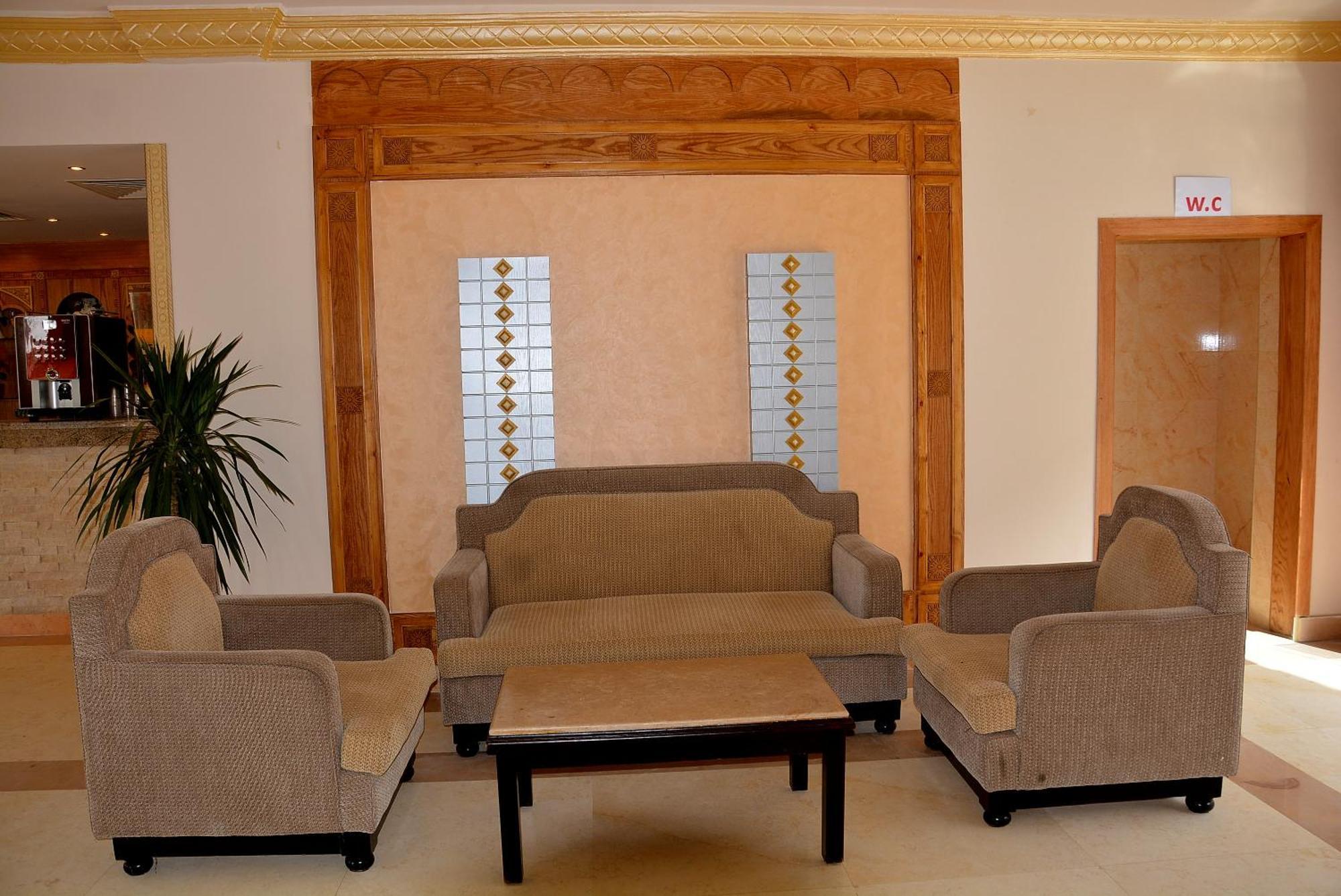 Hotel Hawaii Riviera Club Aqua Park - Families And Couples Only à Hurghada Extérieur photo