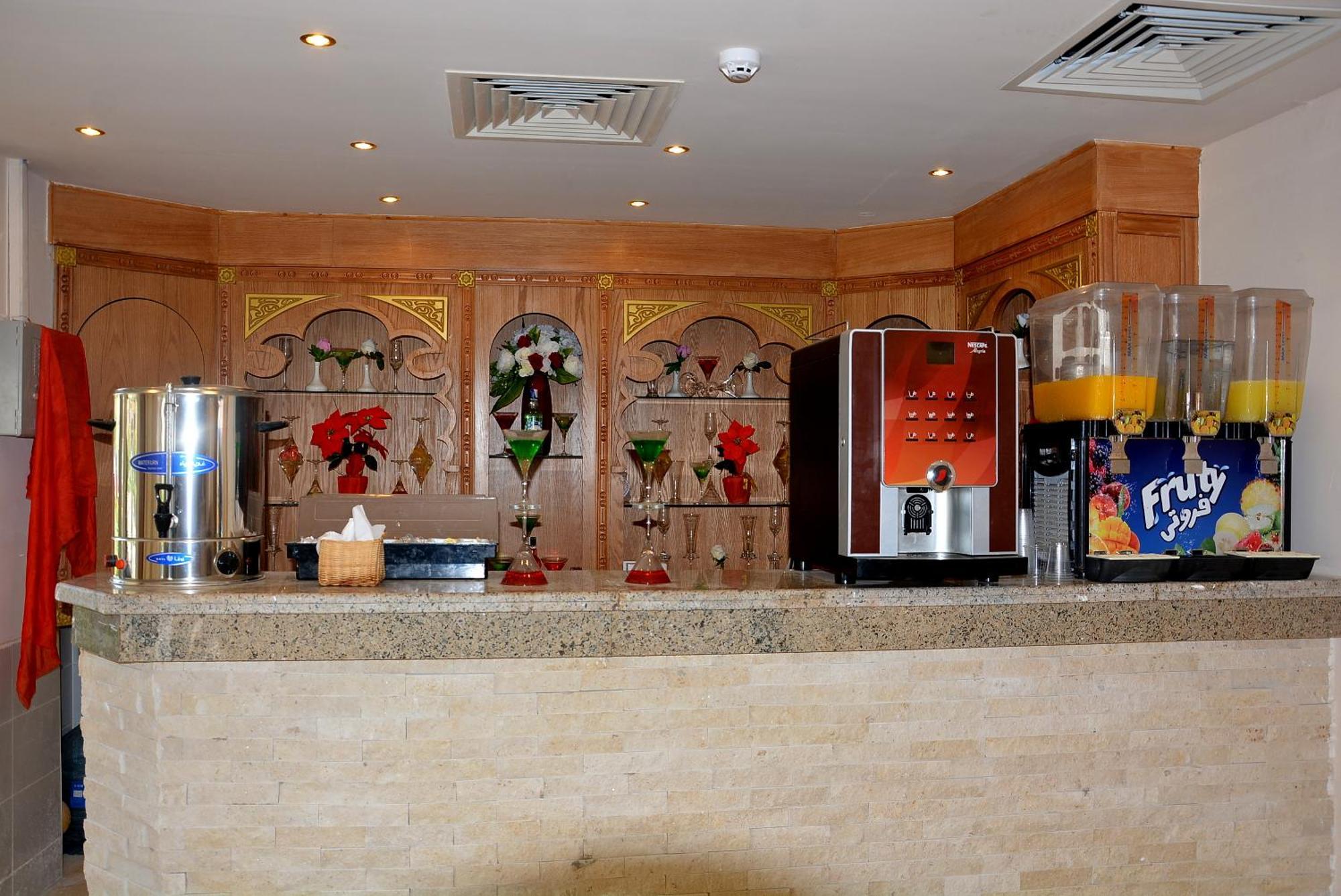 Hotel Hawaii Riviera Club Aqua Park - Families And Couples Only à Hurghada Extérieur photo