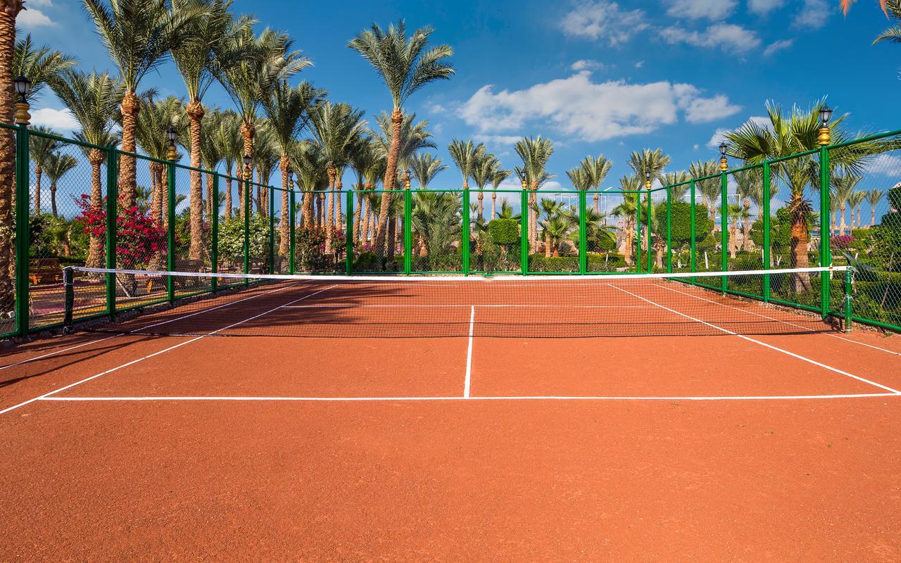 Hotel Hawaii Riviera Club Aqua Park - Families And Couples Only à Hurghada Extérieur photo