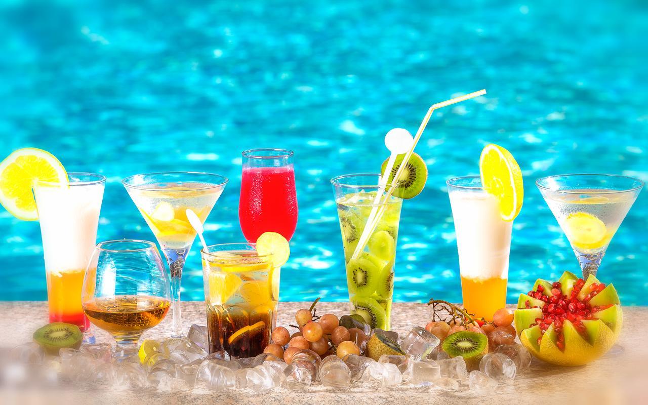 Hotel Hawaii Riviera Club Aqua Park - Families And Couples Only à Hurghada Extérieur photo
