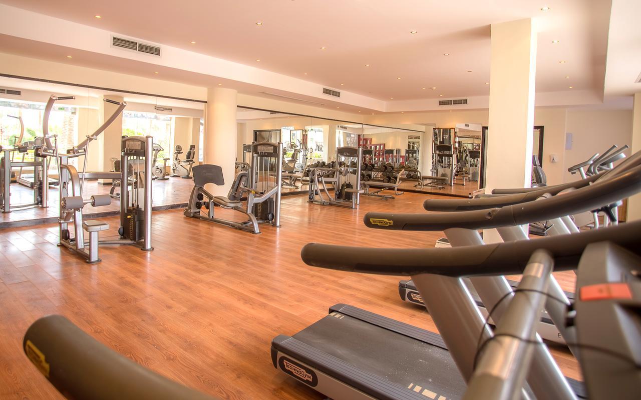 Hotel Hawaii Riviera Club Aqua Park - Families And Couples Only à Hurghada Extérieur photo