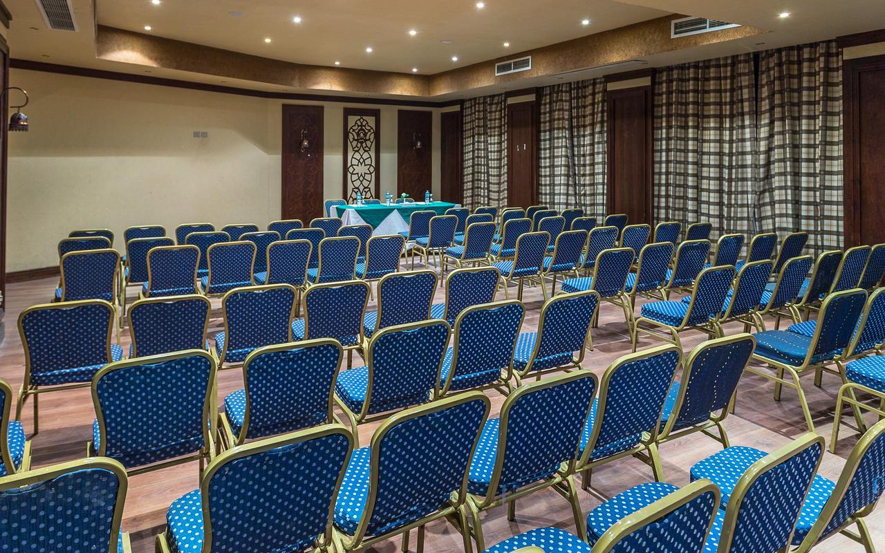 Hotel Hawaii Riviera Club Aqua Park - Families And Couples Only à Hurghada Extérieur photo