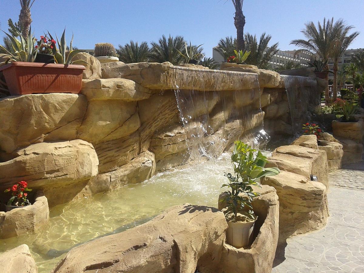 Hotel Hawaii Riviera Club Aqua Park - Families And Couples Only à Hurghada Extérieur photo
