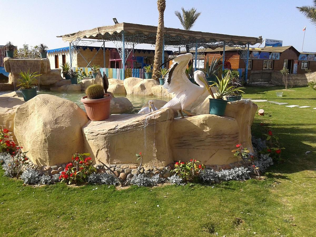 Hotel Hawaii Riviera Club Aqua Park - Families And Couples Only à Hurghada Extérieur photo