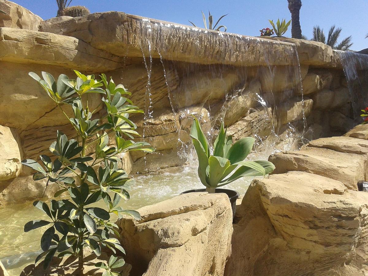 Hotel Hawaii Riviera Club Aqua Park - Families And Couples Only à Hurghada Extérieur photo