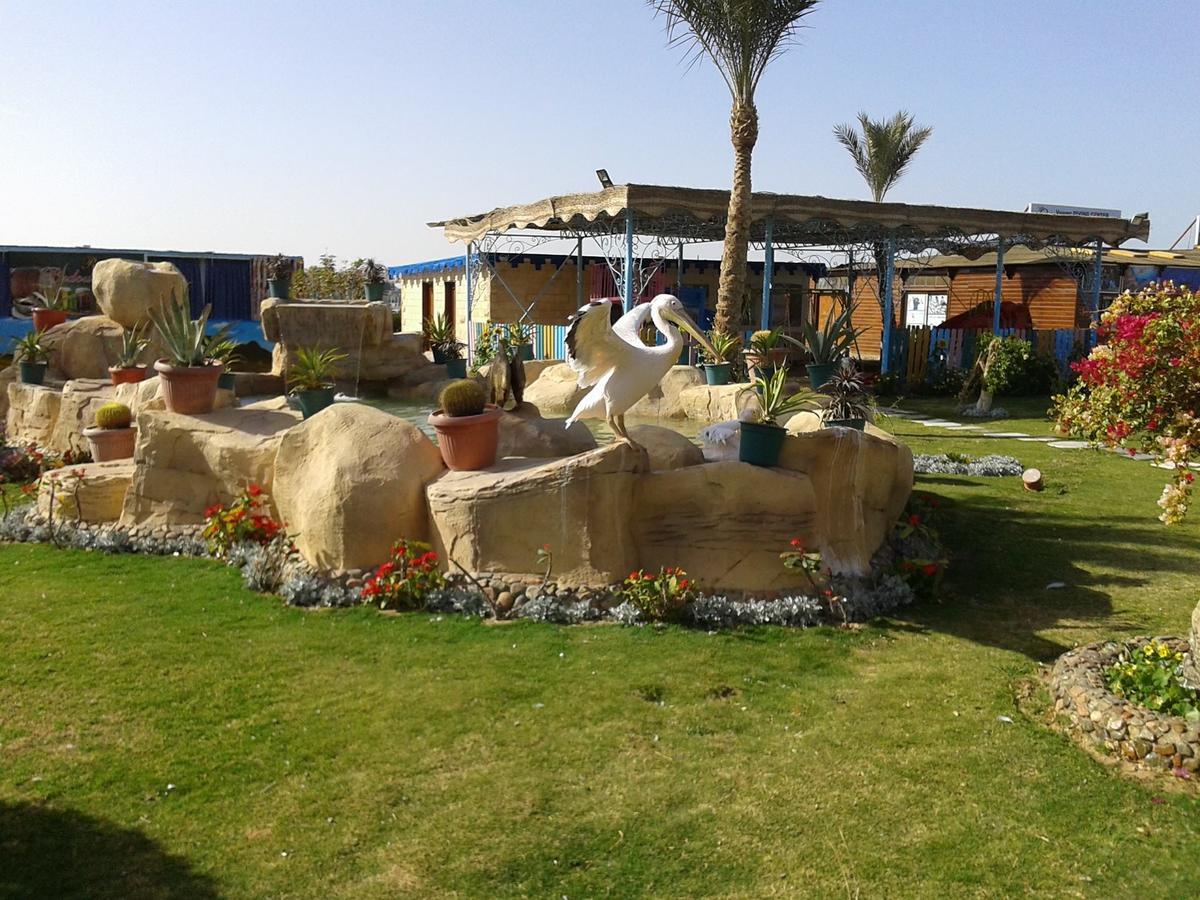 Hotel Hawaii Riviera Club Aqua Park - Families And Couples Only à Hurghada Extérieur photo